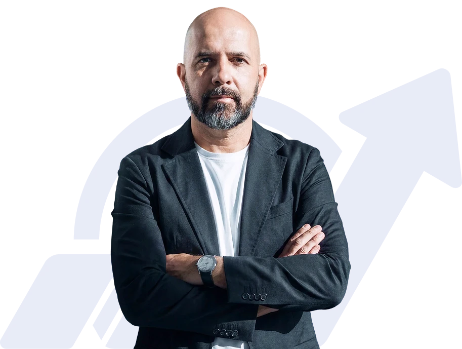 imagem bio Luciano Camargo